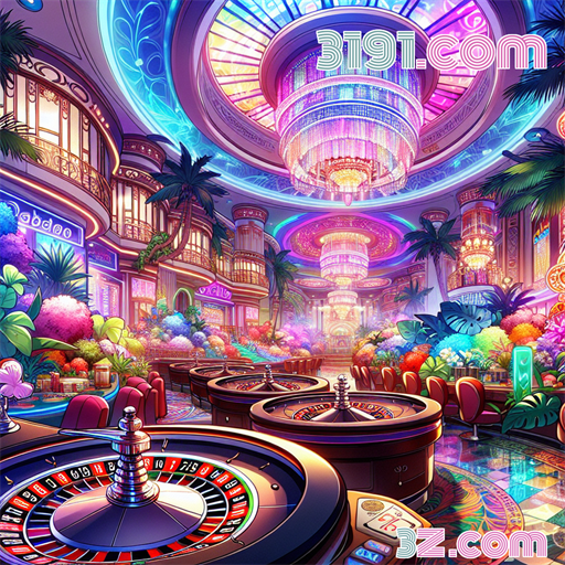 3191.com não é apenas sobre jogos; é também sobre a cultura dos jogos, trazendo insights sobre desenvolvedores, histórias por trás dos jogos e muito mais.