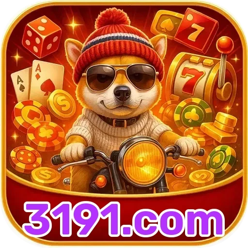 3191.com: Promoções que Você Não Pode Perder no Jogo Online