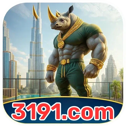 3191.com: Descubra os Melhores Caça-Níqueis do Brasil